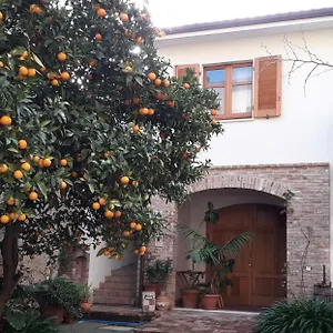  Appartamento L'arancio Antico Italia