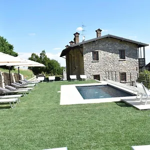 Cascina Belvedi Clanezzo
