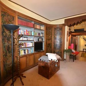 Apartamento Castello 5888 C, Santa Marina, Calle Marcello, Loft 