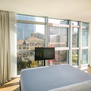 Innside By Melia Torre Galfa Otel