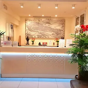 visit hotel