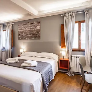 Apartamento Pisana 236 