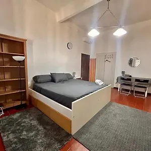 Apartamento Respiro Di Relax A Due Passi Dal Centro Con Parcheggio Incluso 
