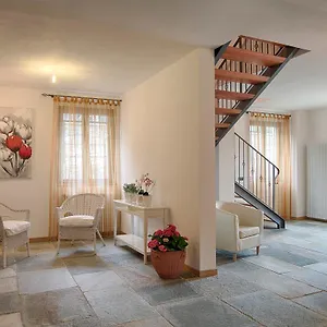 Agriturismo San Tommaso Alloggio per agriturismo