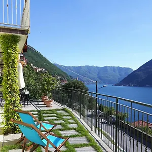 Balcone Dei Limoni Appartamento