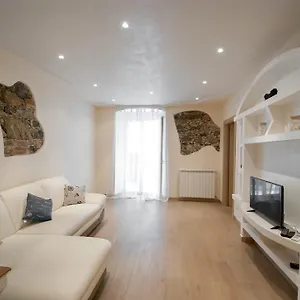 Apartamento Arba Spaa 