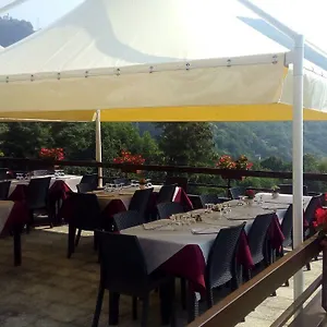 Ristorante La Sorgente Отель
