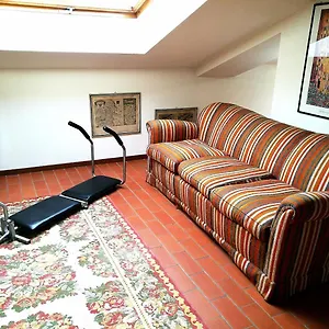 La Gallietta Apartment