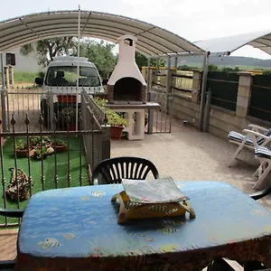  Casa vacanze Solemare Sud Sardegna Italia