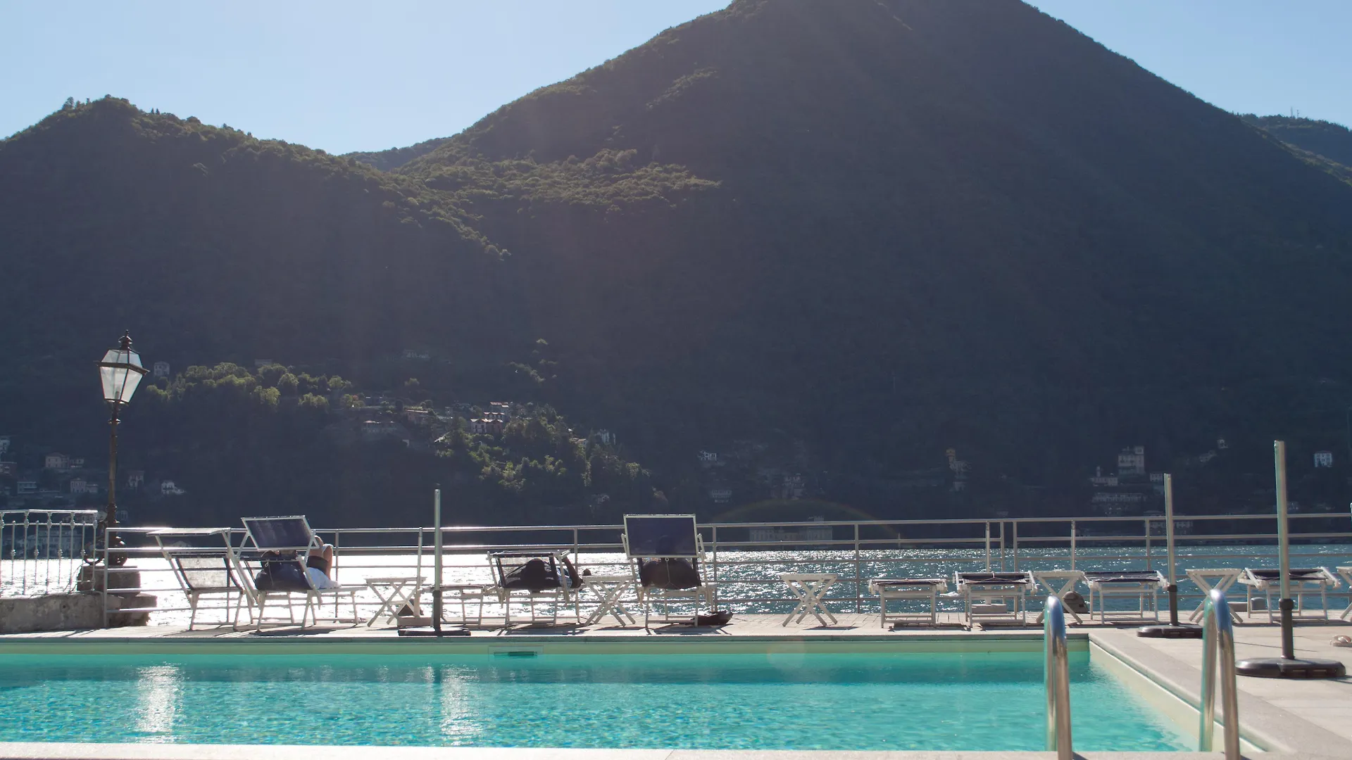 Grand Hotel Imperiale Resort & Spa Moltrasio