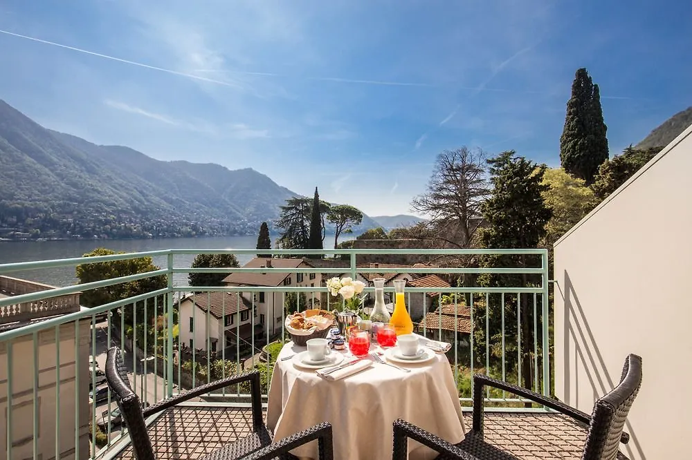 Grand Hotel Imperiale Resort & Spa Moltrasio