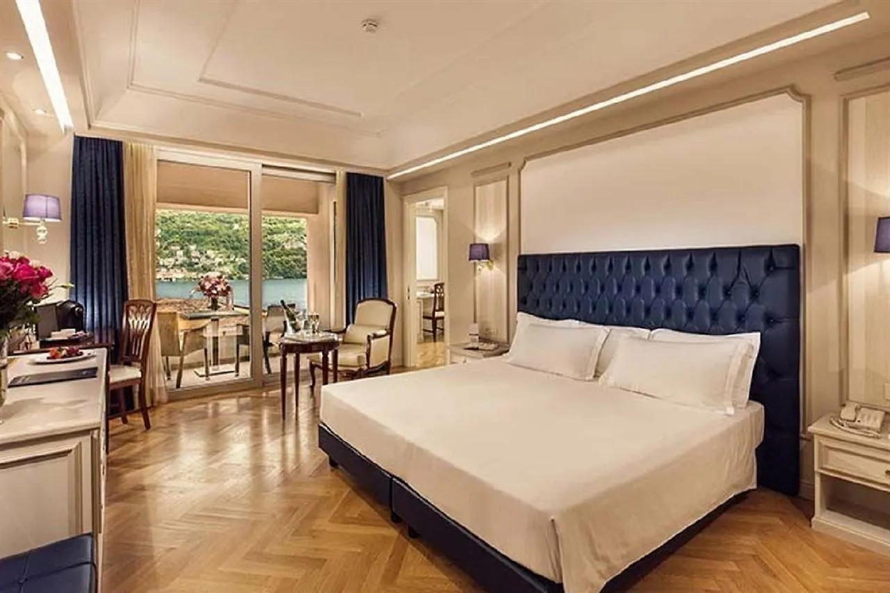 Grand Hotel Imperiale Resort & Spa Moltrasio 4*,  Italy