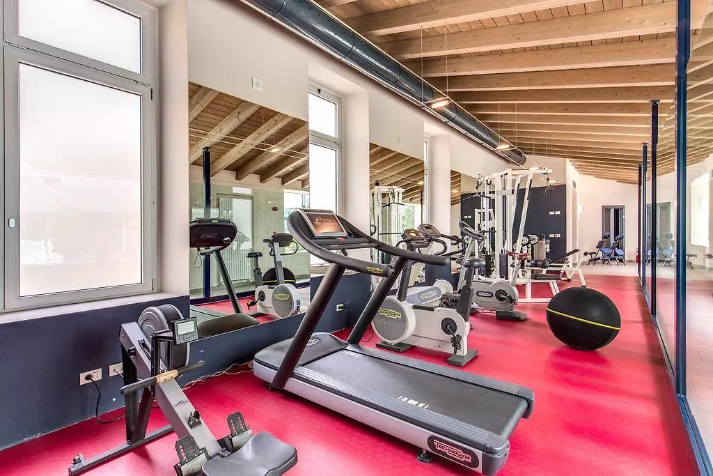 Grand Hotel Imperiale Resort & Spa Moltrasio