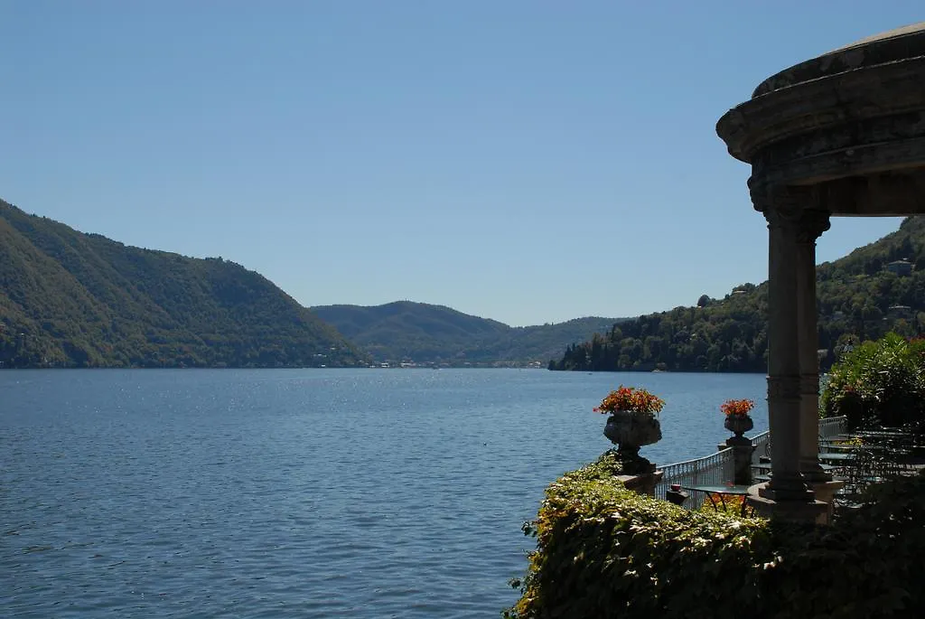 Grand Hotel Imperiale Resort & Spa Moltrasio 4*,