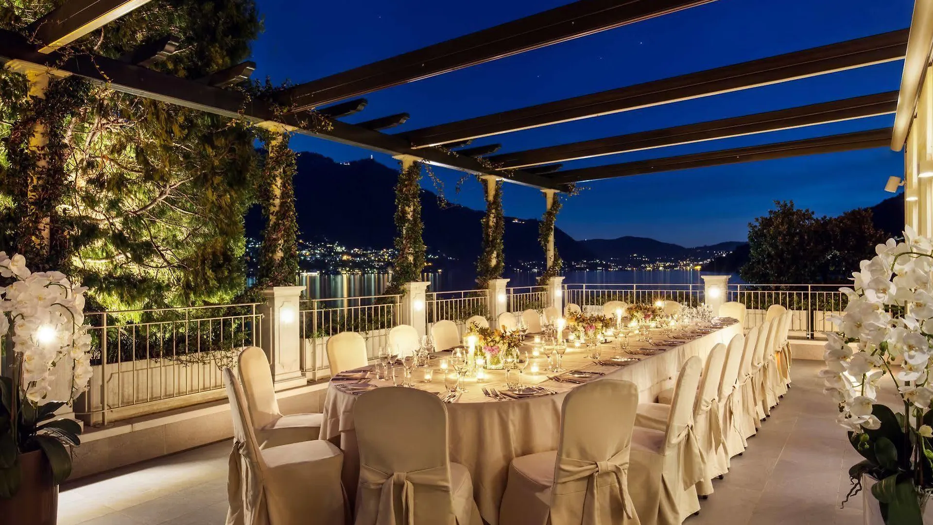Grand Hotel Imperiale Resort & Spa Moltrasio